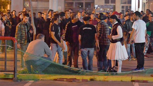 Καλαμάτα: Δικάζονται αύριο οι επτά συλληφθέντες για τον θάνατο του εικονολήπτη