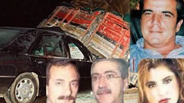 Μια νύχτα στο Σουσουρλούκ – Βαθύ κράτος και οργανωμένο έγκλημα στην Τουρκία