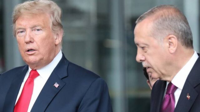Τουρκία και Ερντογάν πληρώνουν αδρά επενδύοντας στη γεωπολιτική