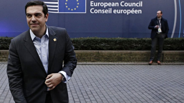 Τσίπρας: Είναι ανάγκη να σταλεί στην Τουρκία σαφές ευρωπαϊκό μήνυμα