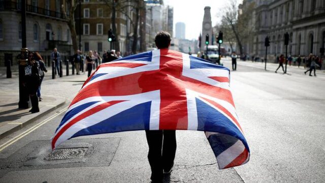 Βρετανία: Μετά την παραίτηση της Τερέζα Μέι τι;