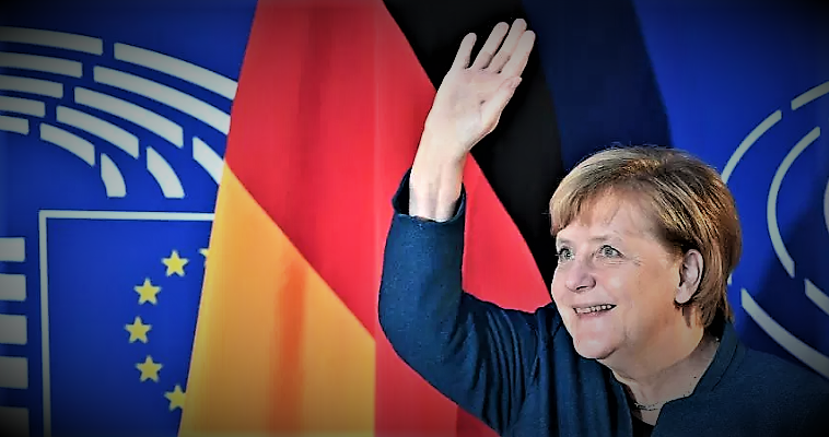 Η Γερμανία "κατανοεί" τις ελληνικές ανησυχίες