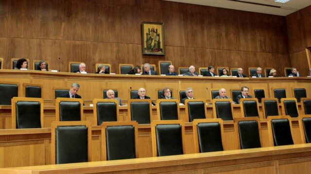 Δ. Τζανακόπουλος: Τα νέα πρόσωπα στην ηγεσία της Δικαιοσύνης-Επίθεση στην Ν.Δ.