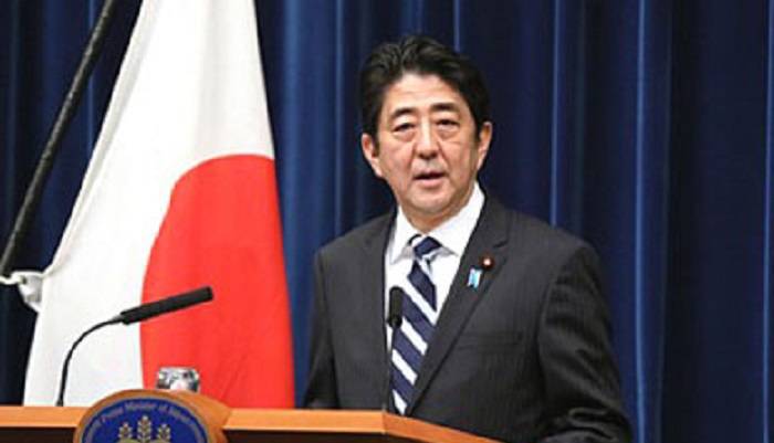 Στο Ιράν ο Ιάπωνας πρωθυπουργός… αποστολή μεσολάβησης