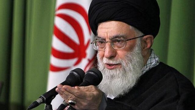 “Το Ιράν δεν σκοπεύει να κατασκευάσει ή να χρησιμοποιήσει πυρηνικά όπλα….”