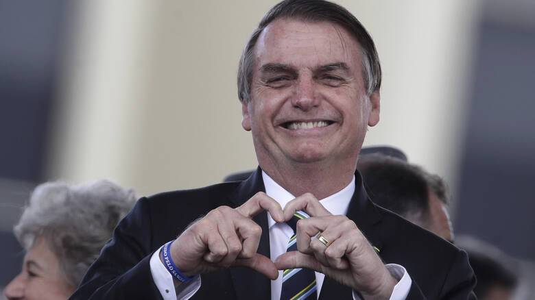Κορονοϊός – Βραζιλία: Αποπομπή του υπουργού Υγείας