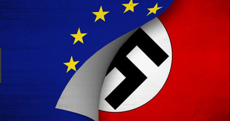 Προ των πυλών το 'ναζιστικό θηρίο' στην Ευρώπη, Γιώργος Παπασίμος