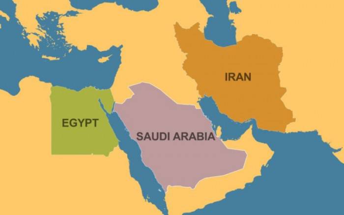 Στρατό στη Σαουδική Αραβία αναπτύσσουν οι ΗΠΑ, λόγω Ιράν