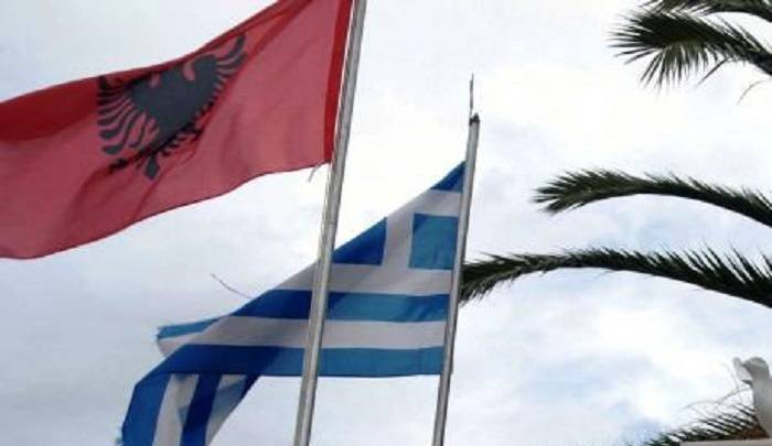 Ανάπτυξη της FRONTEX στα σύνορα Ελλάδας – Αλβανίας