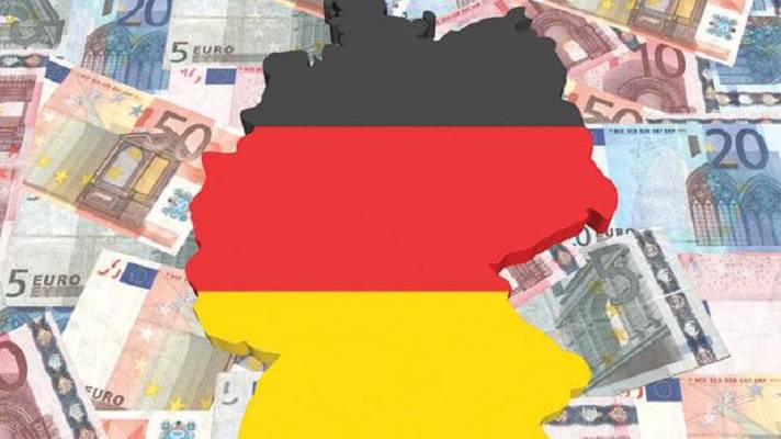 Το γερμανικό οικονομικό imperium σχεδιάζει την άλωση της Ευρώπης, Γεώργιος Παπασίμος