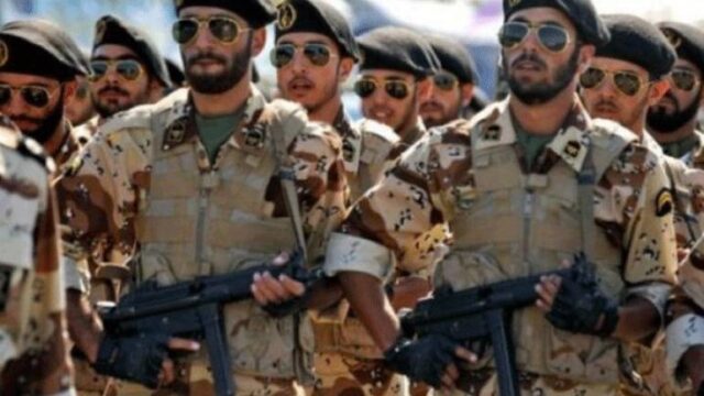 Ιράν: ΗΠΑ και Βρετανία φέρνουν ανασφάλεια στον Περσικό