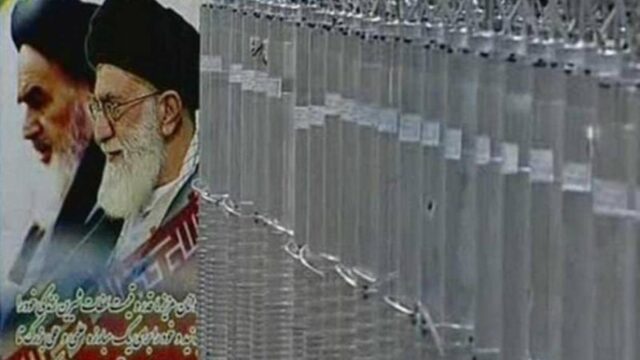Αποχωρεί και από άλλες δεσμεύσεις η Τεχεράνη, μετά τις νέες κυρώσεις