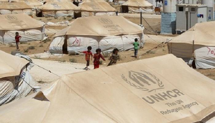 ΟΗΕ – Συρία: Μέχρι 2 εκ. πρόσφυγες λόγω συνέχισης των μαχών