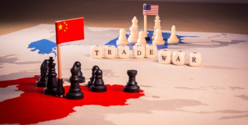 Στην αντεπίθεση η Κίνα-Δασμοί 60 δισ. δολαρίων σε αμερικανικά προϊόντα
