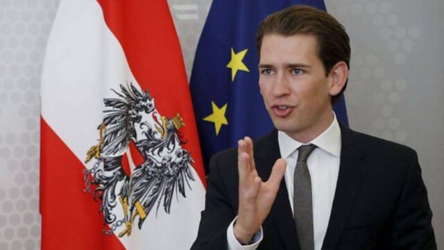 Αυστρία: Ραγδαίες οι εξελίξεις στην πρωτοφανή για τη χώρα κυβερνητική κρίση