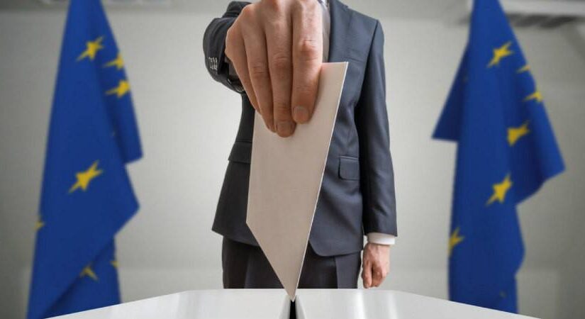 Κύπρος: Τα exit polls των τηλεοπτικών καναλιών για τις Ευρωεκλογές