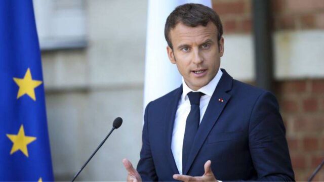 Γαλλία-Προεδρία: Αξιοπρεπές αποτέλεσμα, δεν αλλάζει η πολιτική μας