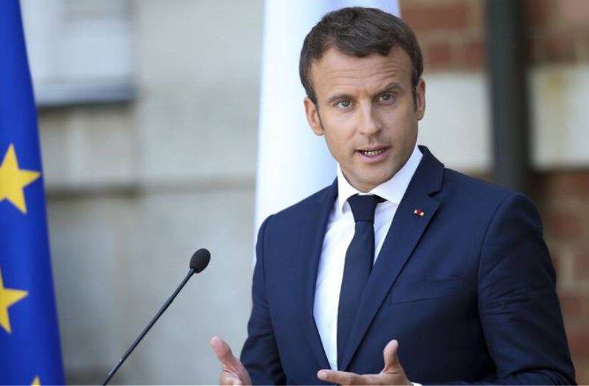 Γαλλία-Προεδρία: Αξιοπρεπές αποτέλεσμα, δεν αλλάζει η πολιτική μας
