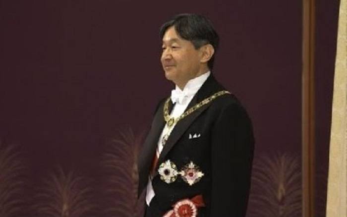 Ιαπωνία: Ανέλαβε καθήκοντα ο νέος αυτοκράτορας Ναρουχίτο
