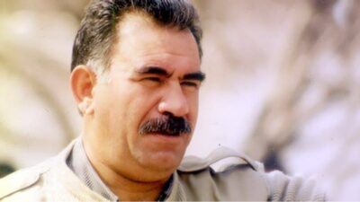 Διαβουλεύσεις μετά τη συνάντηση με τον Οτζαλάν