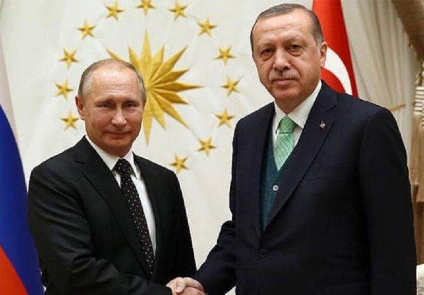 Το ρωσικό “άδειασμα” των Κούρδων… Δρόμο! Έρχονται οι Τούρκοι