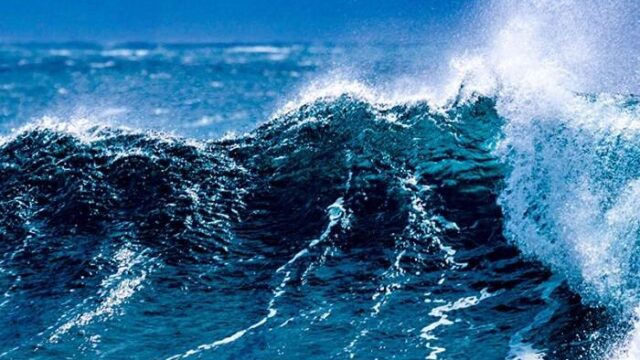 “Μαύρες” προβλέψεις επιστημόνων για άνοδο στάθμης της θάλασσας