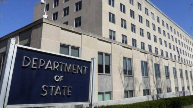 Οι ΗΠΑ καταδικάζουν τις τουρκικές δραστηριότητες στην κυπριακή ΑΟΖ