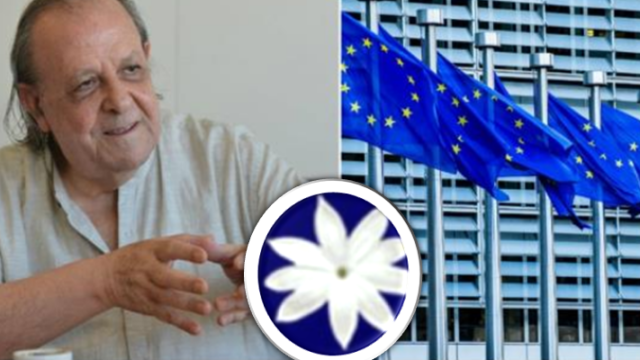 Ο Σενέρ Λεβέντ, το 'Γιασεμί' του και οι αχάριστοι Ελληνοκύπριοι, Κώστας Βενιζέλος