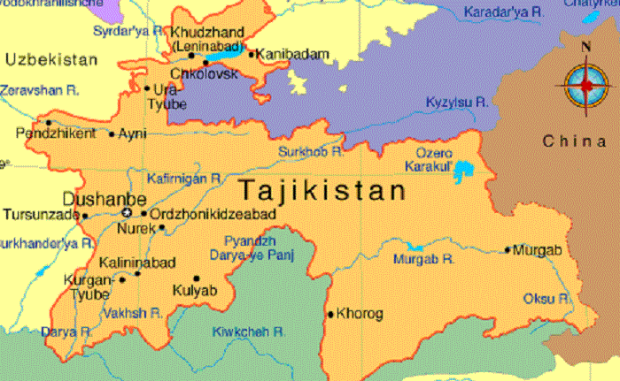Τατζικιστάν: Εξέγερση φυλακισμένων τζιχαντιστών… πολλοί νεκροί