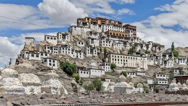 Στο Θιβέτ θα πάει ο Αμερικανός πρέσβης… Κλιμάκωση με Κίνα;