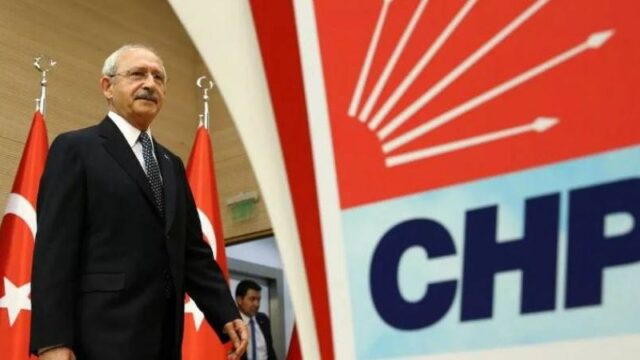 Τουρκία-Αντιπολίτευση: “Ξεκάθαρη δικτατορία” το καθεστώς Ερντογάν (upd.)