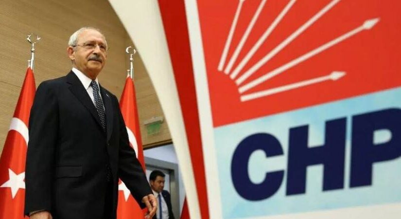Τουρκία-Αντιπολίτευση: “Ξεκάθαρη δικτατορία” το καθεστώς Ερντογάν (upd.)