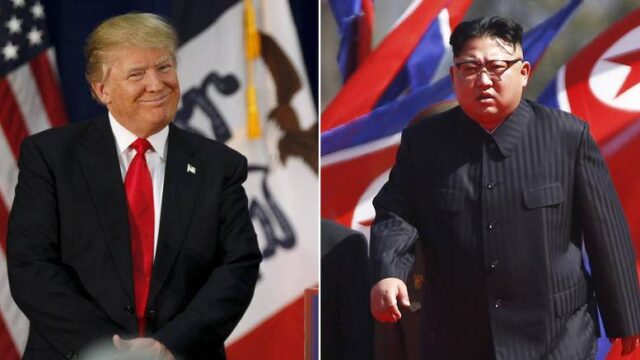 Βόρεια Κορέα: Κατηγορεί την Ουάσινγκτον και καλεί σε νέα προσέγγιση
