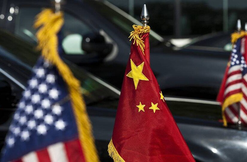 ΗΠΑ: Ξεκίνησε ο νέος γύρος των εμπορικών διαπραγματεύσεων με την Κίνα