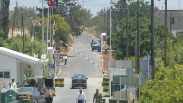 Κύπρος: Ανησυχεί η Βρετανία για τις τουρκικές προκλήσεις