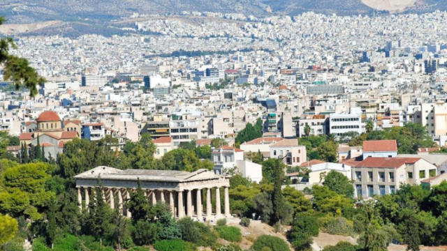 "Να γυρίσουμε την πλάτη στην Αθήνα" - Προεκλογικές κορώνες με γεωπολιτική 'ουρά', Γιώργος Καραμπελιάς και Γιώργος Ρακκάς