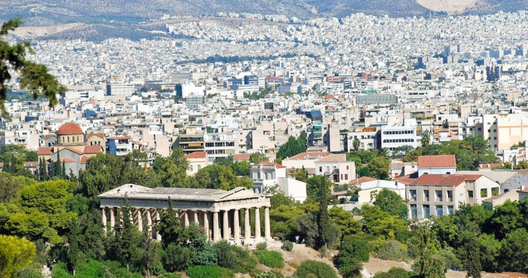 "Να γυρίσουμε την πλάτη στην Αθήνα" - Προεκλογικές κορώνες με γεωπολιτική 'ουρά', Γιώργος Καραμπελιάς και Γιώργος Ρακκάς