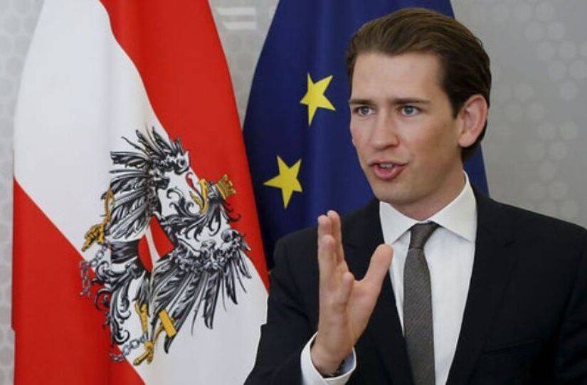 Αυστρία – εκλογές: Δύσκολος ο σχηματισμός κυβέρνησης