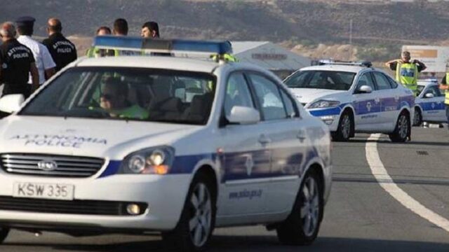 Κύπρος: Τέσσερις αστυνομικοί τραυματίστηκαν από Τουρκοκύπριους…