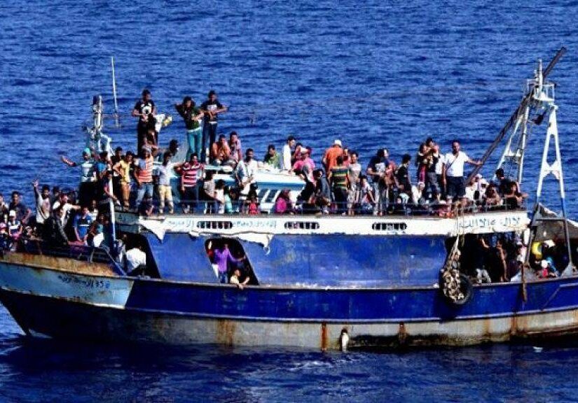 Τουρκία: Εξάρθρωσαν σπείρα διακίνησης μεταναστών στην Ευρώπη