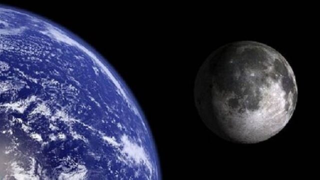 NASA: Πρόγραμμα “Άρτεμις”… επιστροφή στην Σελήνη