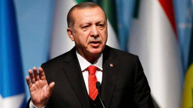 Τουρκία: Ο Ερντογάν ετοιμάζεται για στρατιωτική επιχείρηση στην Μανμπίζ