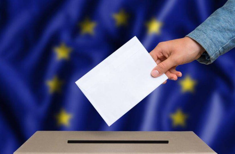 Ευρωεκλογές: Αύξηση συμμετοχής σε Κύπρο, Ουγγαρία, Ρουμανία, Σλοβακία, Σλοβενία, Κροατία