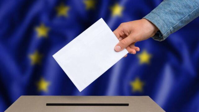 Ευρωπαϊκές εκλογές με εσωτερικά πολιτικά διλήμματα