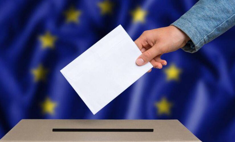 (Τ) Στις ευρωεκλογές ηττήθηκαν η κοινωνία, η Δημοκρατία και το πολιτικό σύστημα