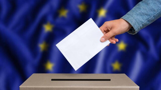 Ευρωεκλογές: Πρόθεση ψήφου και μάχη του σταυρού στην δημοσκόπηση της Opionion Poll