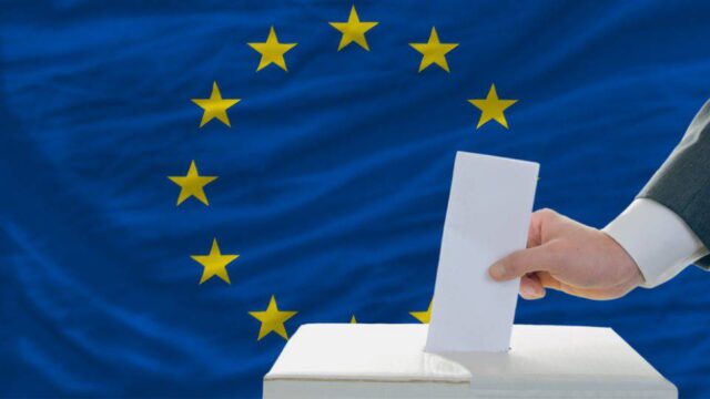 Ευρωεκλογές: Οι πολίτες 21 χωρών-μελών καλούνται στις κάλπες