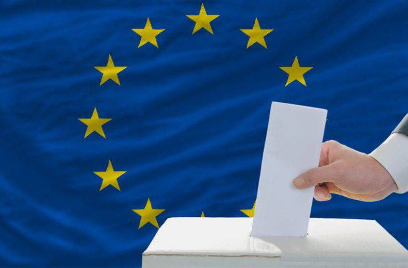Ευρωεκλογές: Οι πολίτες 21 χωρών-μελών καλούνται στις κάλπες