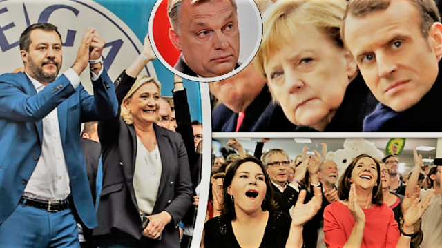 Ευρωεκλογές 2019: Η ανατροπή που δεν έγινε
