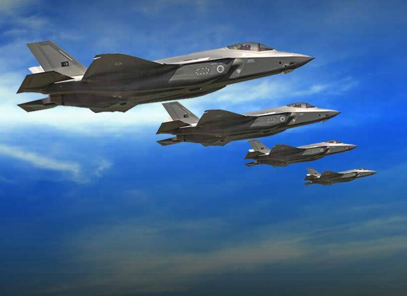 ΗΠΑ: Προετοιμάζονται για την αποχώρηση της Τουρκίας από το πρόγραμμα των F-35